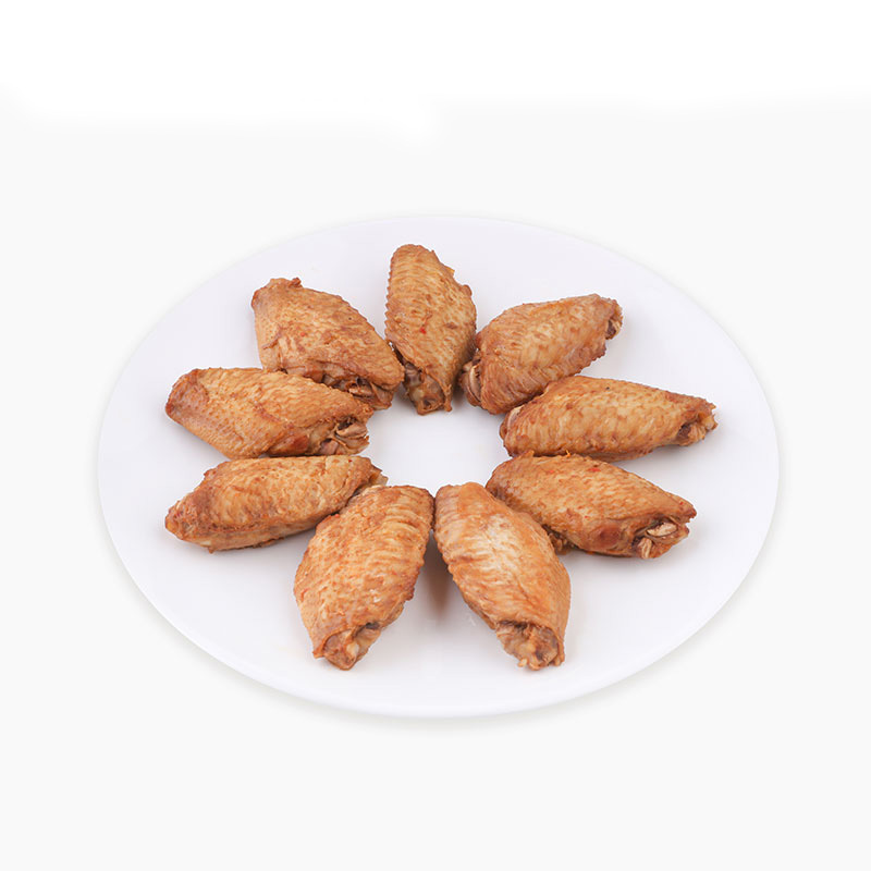 大成姐妹厨房Sisters kitchen急鲜封SPA翅中红烧原味410g/袋装
