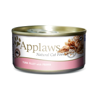 爱普士Applaws 鸡肉慕斯猫罐头70g