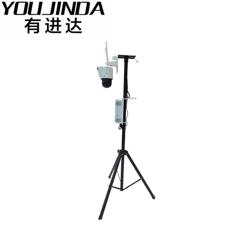 有进达4G移动球机YJD-SX160台高清大图