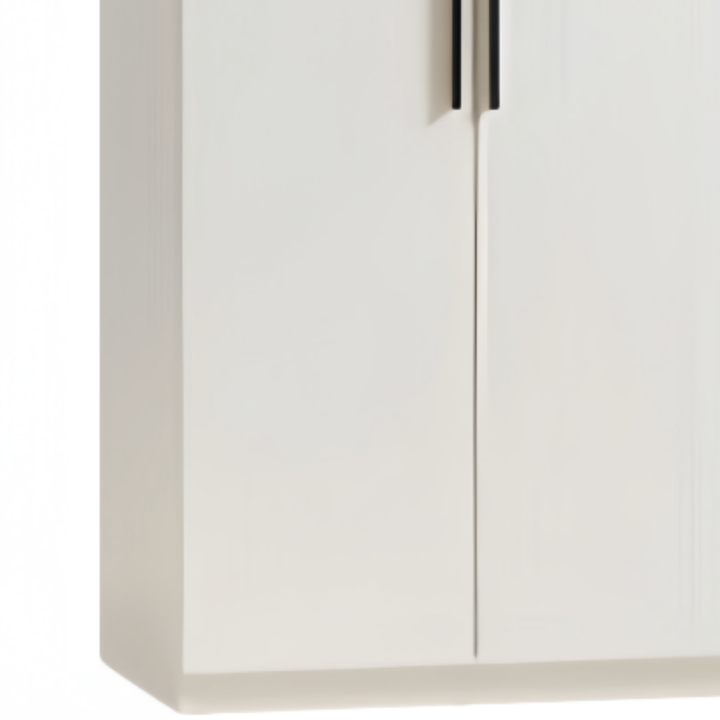 豫龙都 两门衣柜 木质 个高清大图