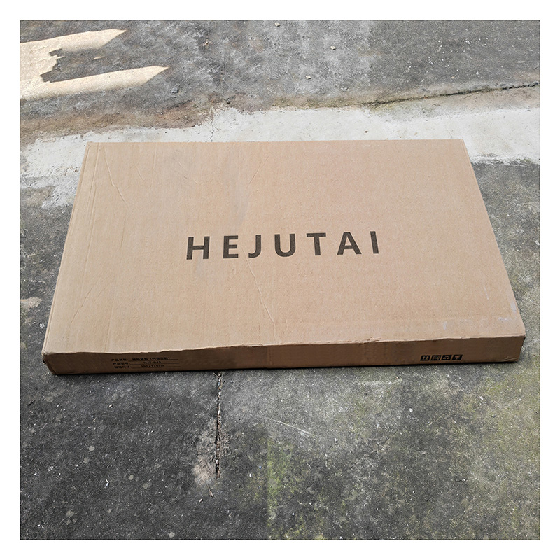 和居态 磁吸展板(内容定制)HJT-045 块高清大图