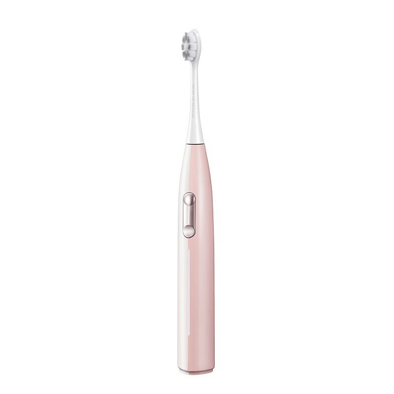 贝医生 声波电动牙刷E3 DR.BEI E3 粉喵