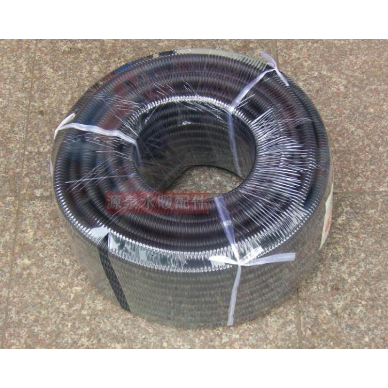 管加硬pvc塑料穿线管电线护套管4分内径