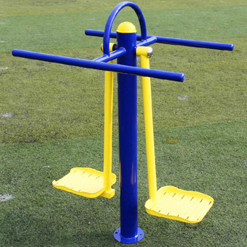 莱恩意泊客户外健身器材yd001l健身架双人浪板