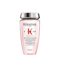 卡诗(KERASTASE) 赋源芯丝沁透洗发水250ml(透明型)