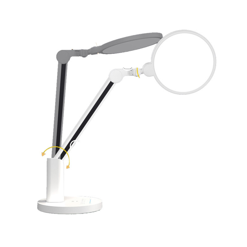 好视力 国AA护眼台灯LED灯TG068-S(智能感光台灯)16W