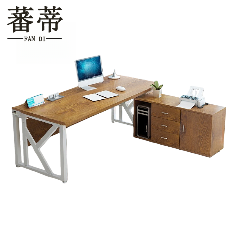 蕃蒂办公桌..高清大图