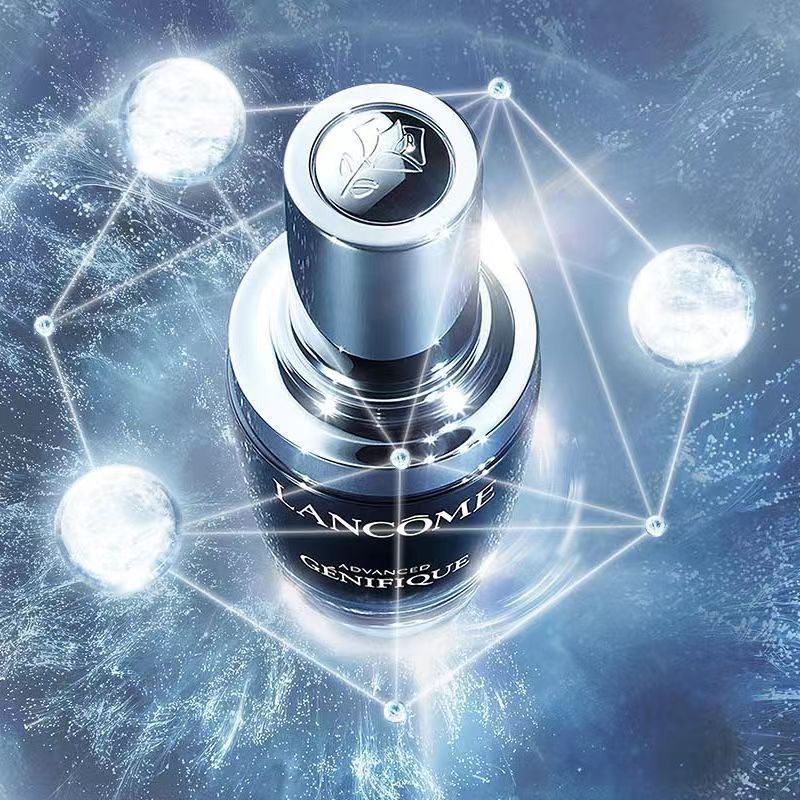 兰蔻(LANCOME) 全新精华肌底液(小黑瓶)50ml(YJ)高清大图