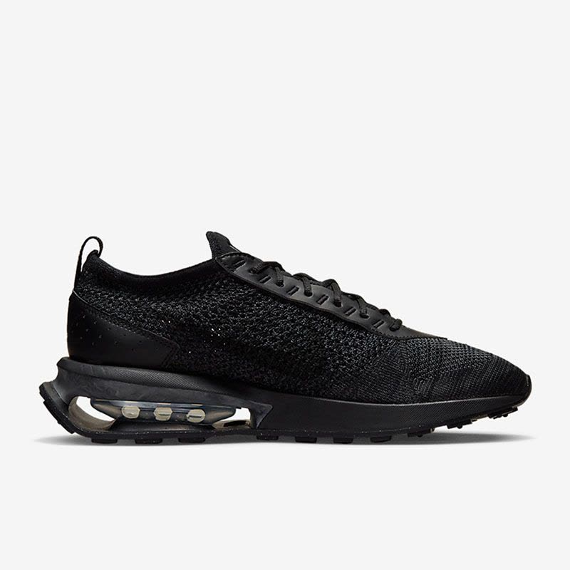 Nike耐克Air Max Flyknit Racer男飞线气垫运动跑步鞋FD27-001图片