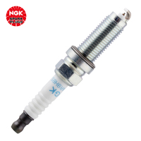 NGK 铱铂金火花塞 ILZKAR8H8S 95112 四支装 广州本田十代新思域1.5T