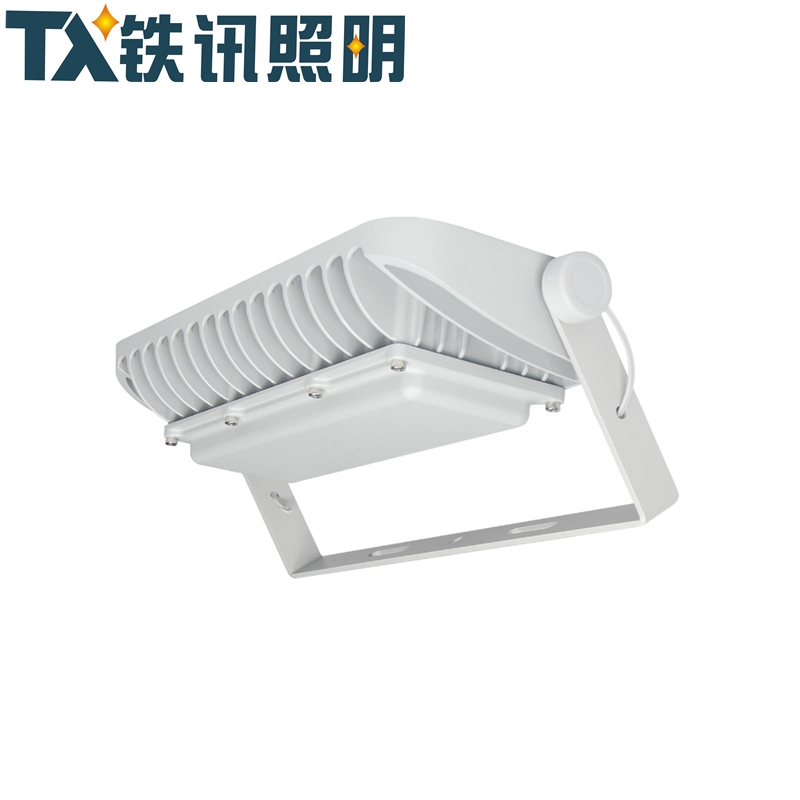 TX铁讯照明LED泛光灯TX-7011-50W套高清大图