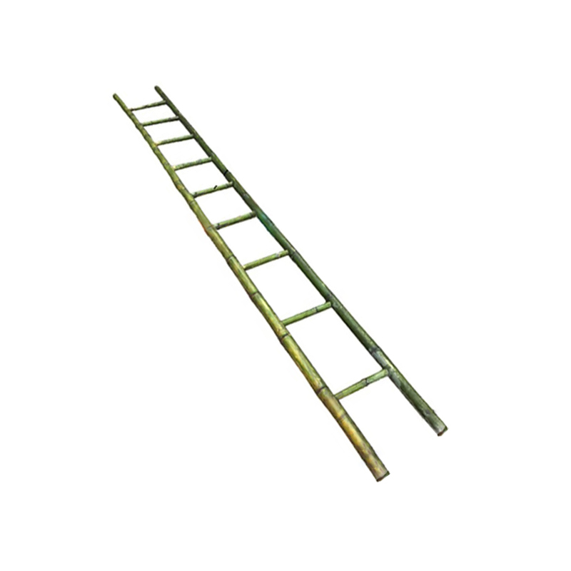 标测科技(BIAOCE TECHNOLOGY) BC-5 竹梯 5米 (单位:把)高清大图