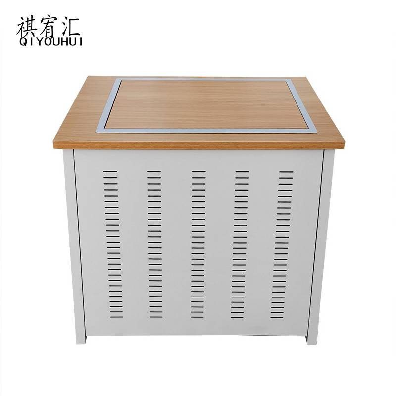 祺宥汇 电脑桌 800*600*750mm 张高清大图