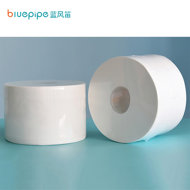 蓝风笛 中心抽 700g12卷 箱高清大图