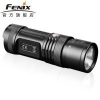 FENIX菲尼克斯FD45调焦聚光手电筒强光远射聚焦散光伸缩焦焦距变焦手电筒 900流明