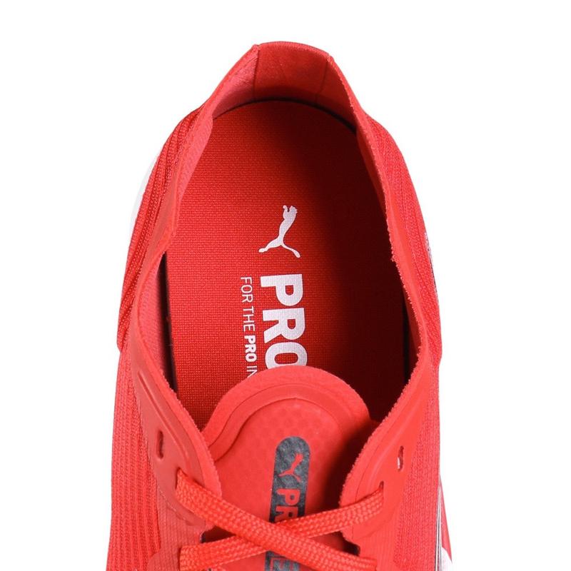 彪马(Puma)男士跑步训练鞋轻便缓震透气专业运动休闲鞋俱乐部系列高清大图