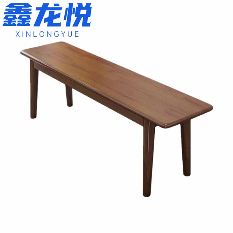 鑫龙悦长条凳651高清大图