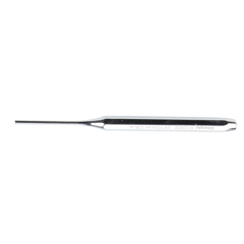 八角钢销冲2X150mm图片