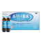 扬子江蓝芩口服液10ml*9支/盒 清热解毒,利咽消肿。用于急性咽炎、咽痛、咽干、咽部灼热。