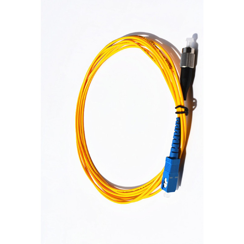 尾纤FC SC 10m
