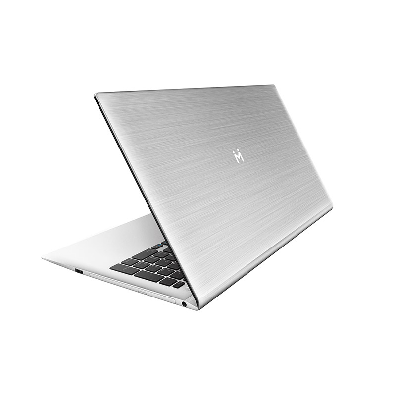 6英寸轻薄本学生笔记本电脑(奔腾4415u双核四线程 4g 240gb固态 940mx