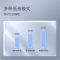 雪菲特空调 KFRd-35GW/BPBPW+N3 1.5匹空调变频壁挂式卧室挂机空调冷暖两用