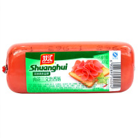 肉花三文治香肠300g