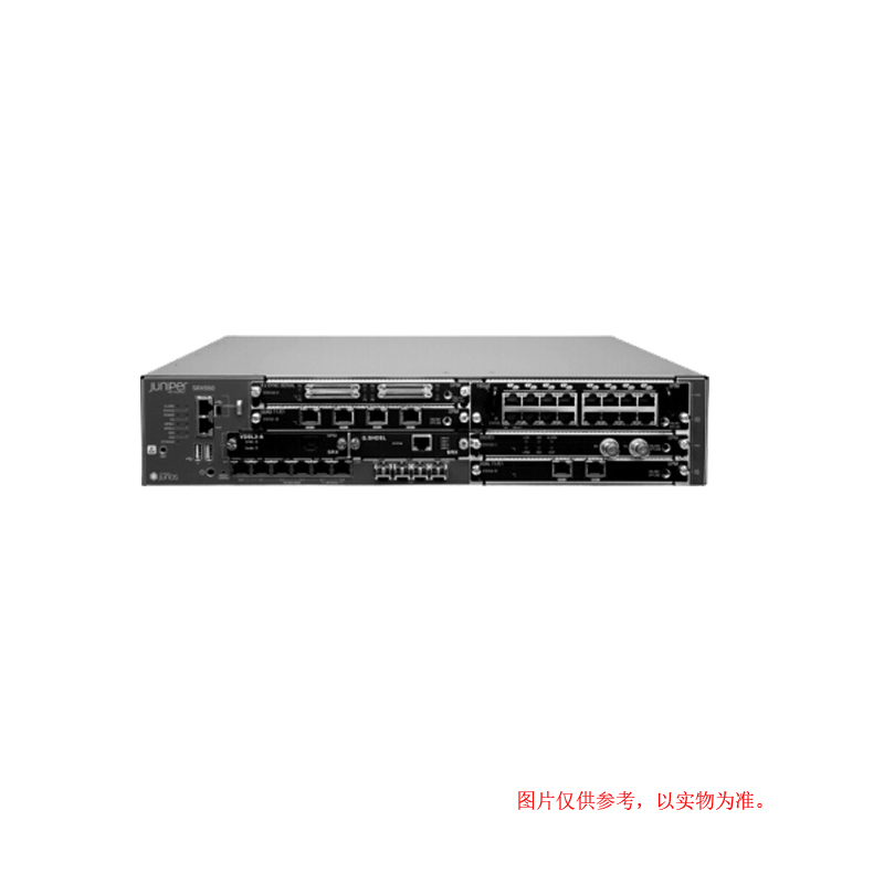瞻博(Juniper) SRX550-645AP-M 企业级防火墙