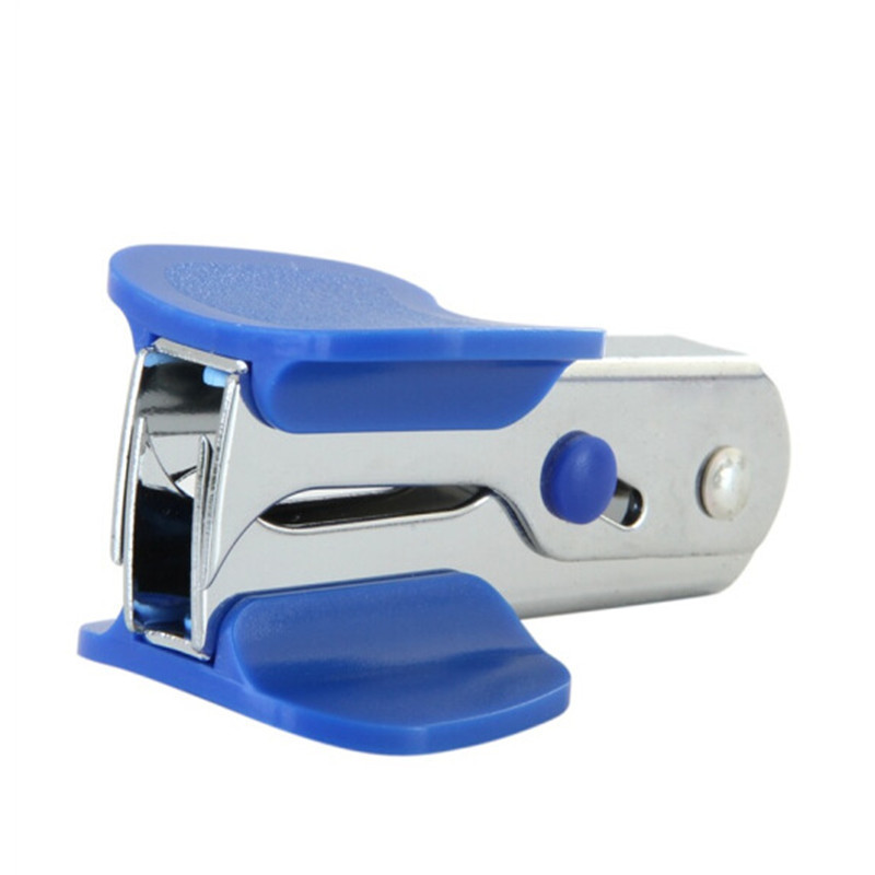 得力(deli) 0231 12# 起钉器高效便捷起钉器 拔钉器高清大图