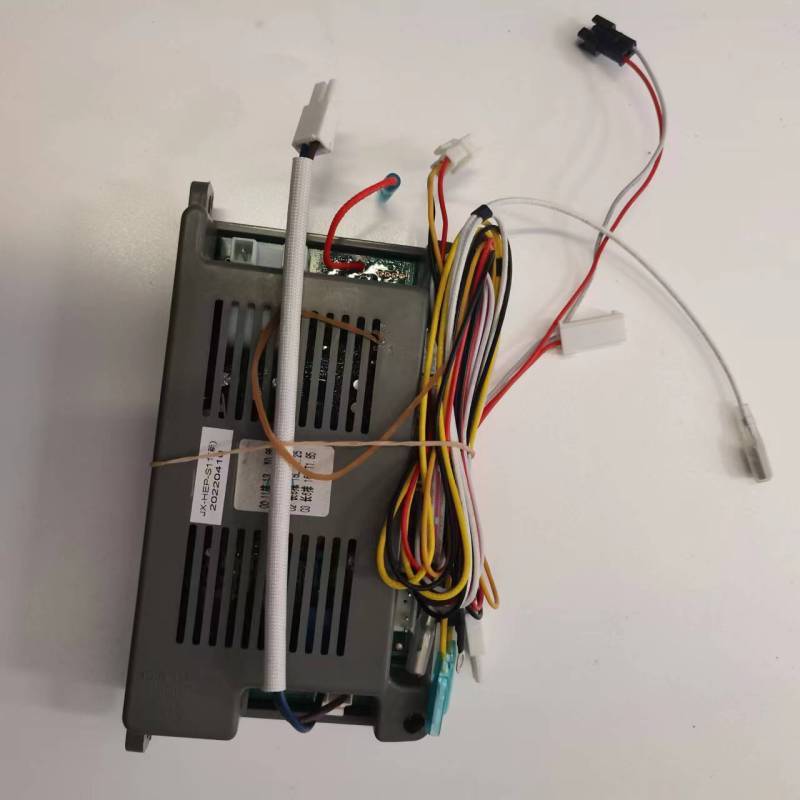 帮客材配 全新原装燃气热水器JSQ30- T16W T13W T12P升级款 Y12P升级款主板 控制器 务必验货高清大图