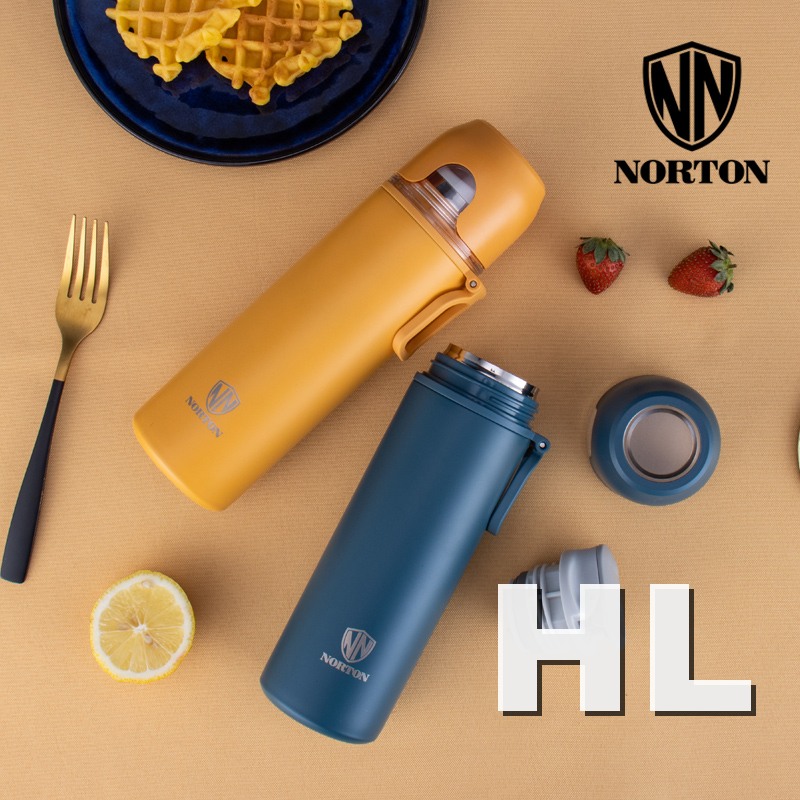 诺顿NORTON泰勒悠乐杯5GTL450高清大图