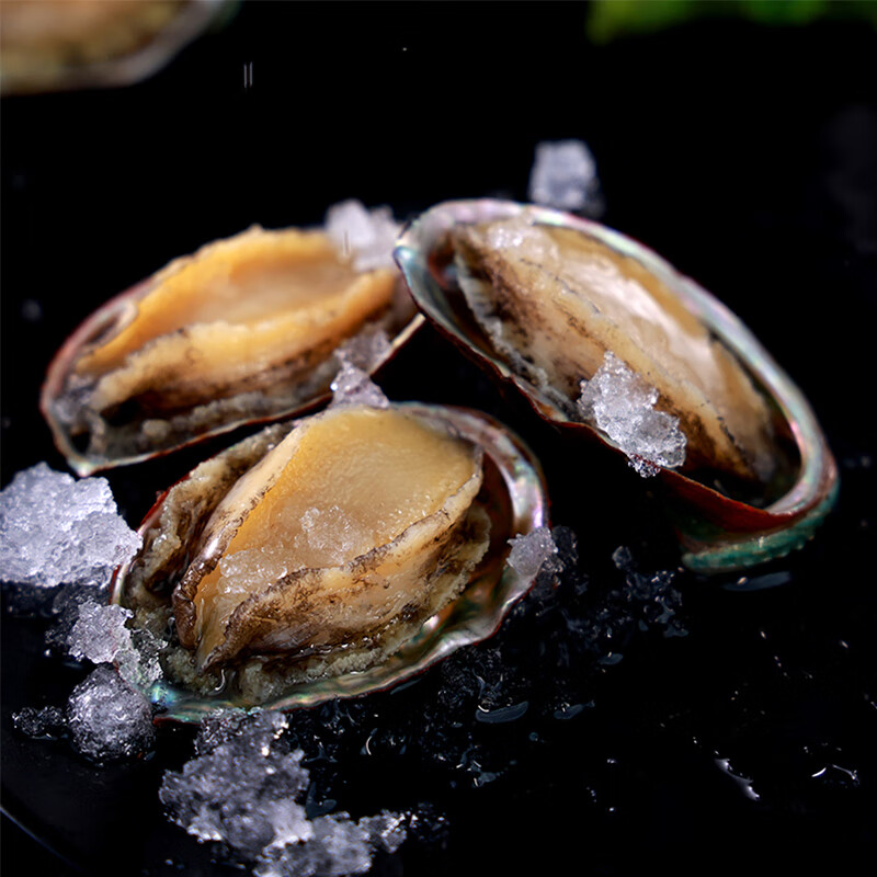 星龙港 海鲜礼盒/一帆风顺2600g 单位:盒高清大图