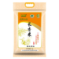 北大荒长香米5kg建湖大米