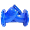 中锦科技 Y型过滤器 法兰过滤器 GL41H-16Q DN65 台
