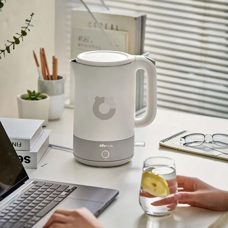 小熊电热水壶 ZDH-Q17U7高清大图