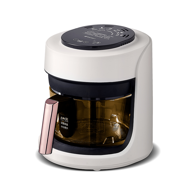 山水(SANSUI) 可视空气炸锅S-KX1605 2.0L