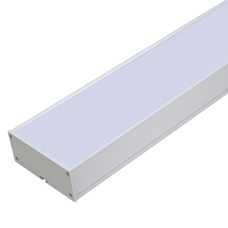 顶面装修 门店专用顶部照明施工 (按个计算,含物流,安装)