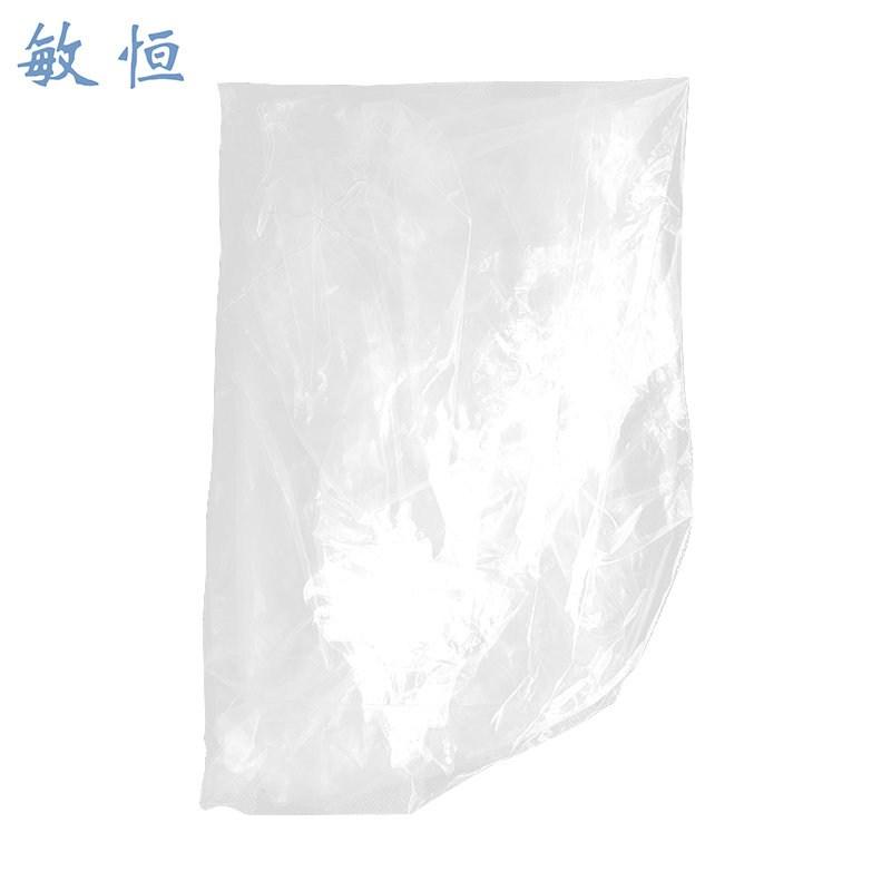 敏恒 防水防尘罩 透明款 个高清大图