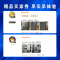 海尔(Haier)341升三门冰箱 彩晶一级能效 阻氧干湿分储 母婴空间 家用电冰箱 BCD-341WSGZU1
