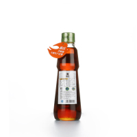 燕庄 头道初榨黑芝麻香油 300ml*2 瓶装 调味品调味料 麻油香油黑芝麻油月子油 佐料凉拌 浓香四溢
