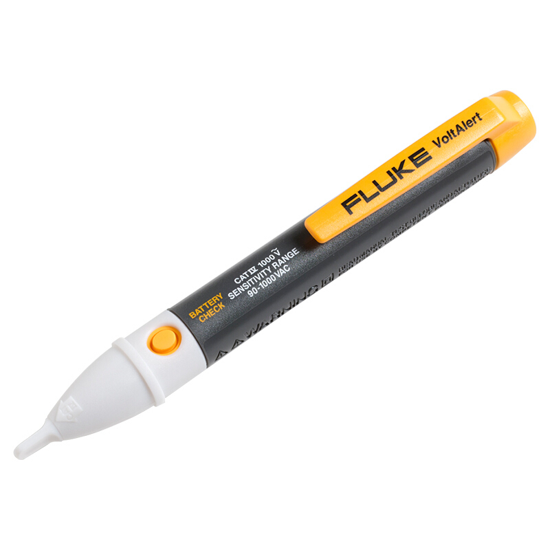 福禄克(FLUKE)2AC 非接触式试电笔 验电笔 交流测电笔90-1000V