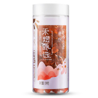 禾煜 甄选桃胶 238g ( 可搭配雪燕皂角米 南北干货 大粒免挑选 甜羹原料)