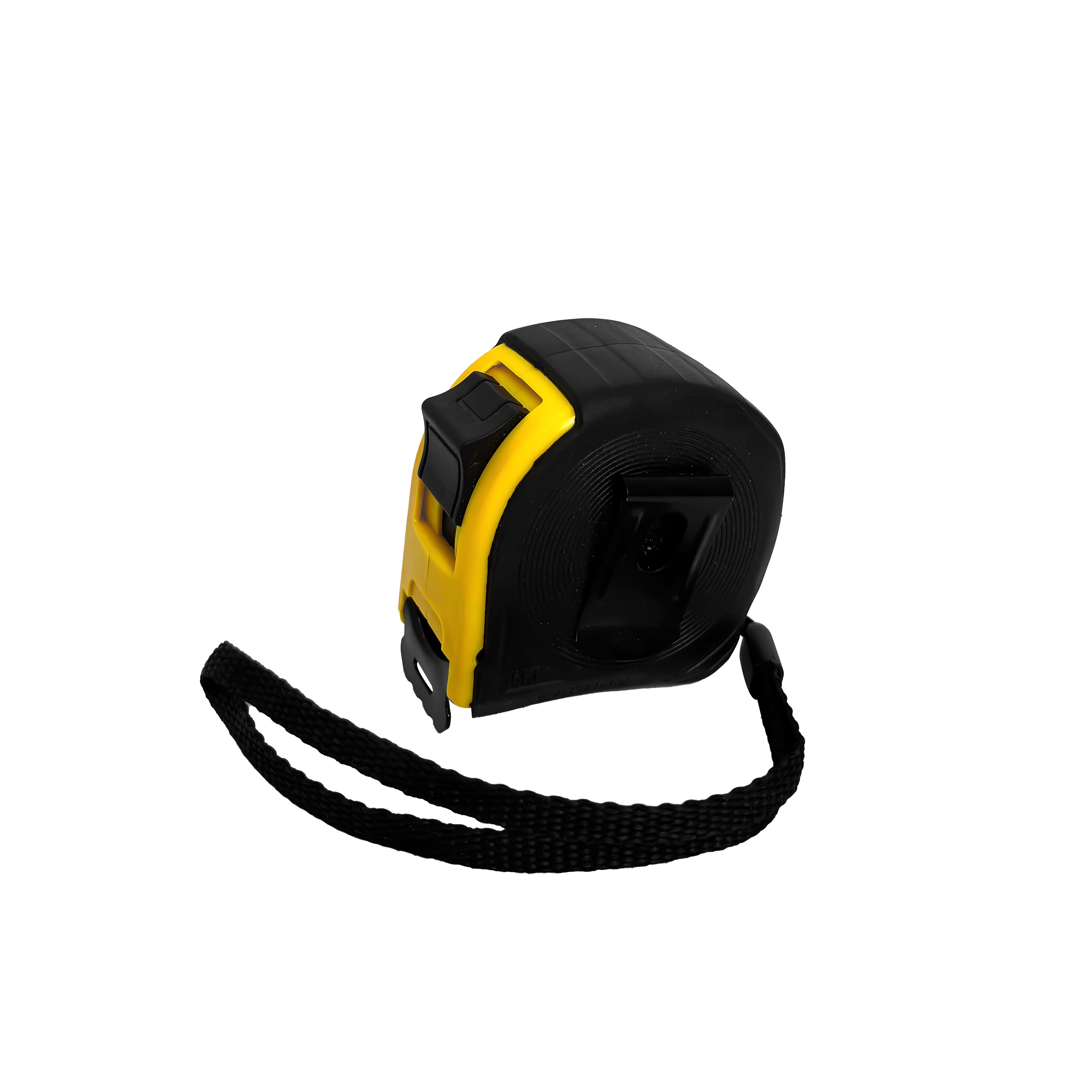 冰将 加厚耐磨防摔多功能高精度钢卷尺 个高清大图