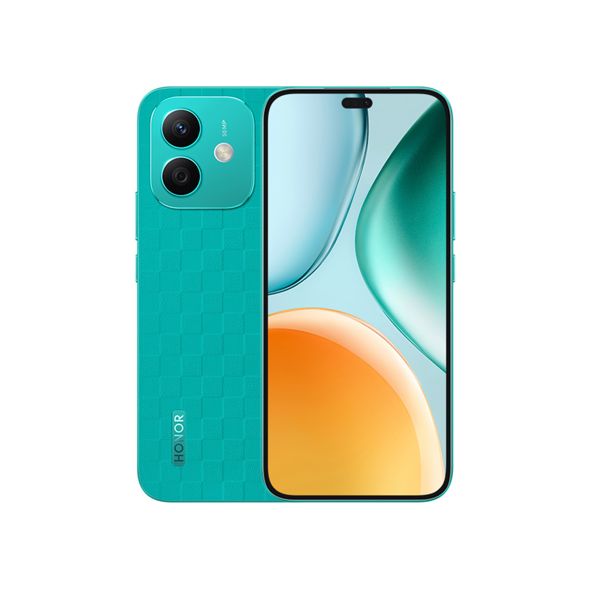HONOR/荣耀Play9TPro 12GB 256GB 仙踪绿 高亮好屏超窄边框 5000万像素超清影像5G智能手机