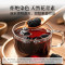 方家铺子桑葚干500g/瓶装 六星桑椹干大果平均≥2cm黑桑葚子泡水枸杞滋补