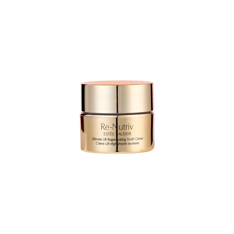 Estee Lauder雅诗兰黛白金面霜15ml（22年产）