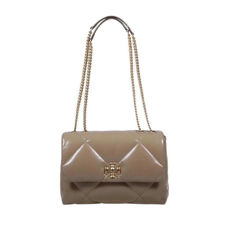 托里.伯奇(TORY BURCH)女士单肩包新款时尚简约可变肩带设计优雅