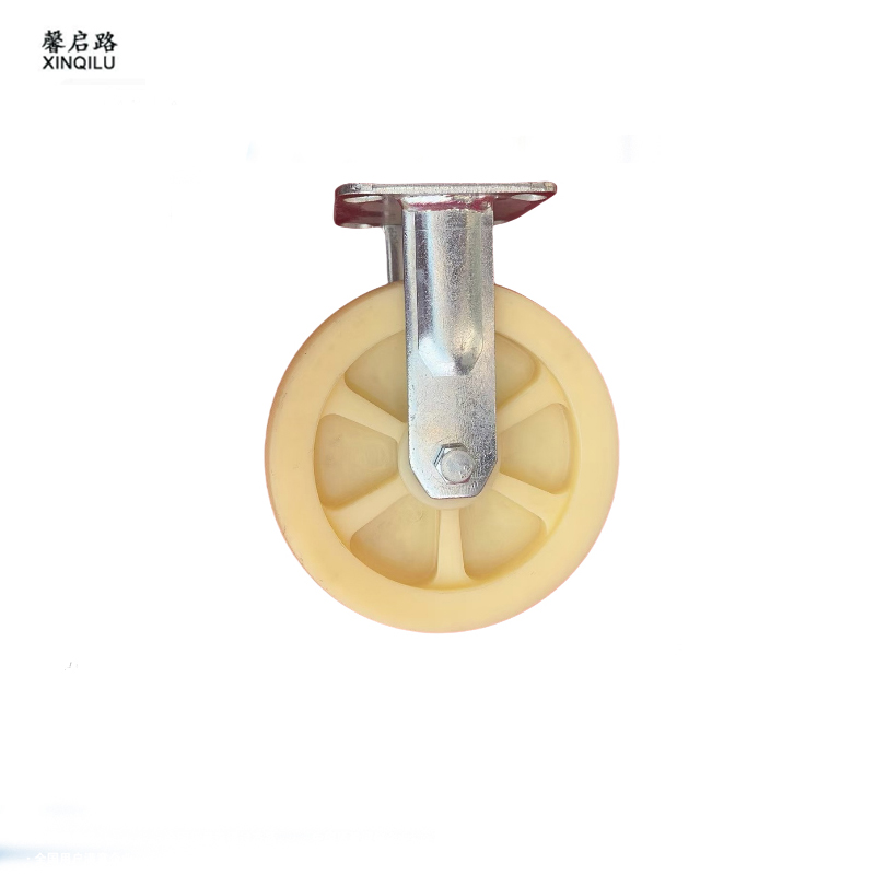 馨启路 尼龙定向轮 4寸（1个）