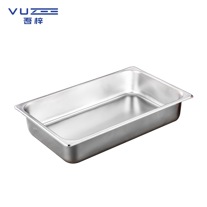 吾梓 份数盘 53*32.5*10cm带盖 个高清大图