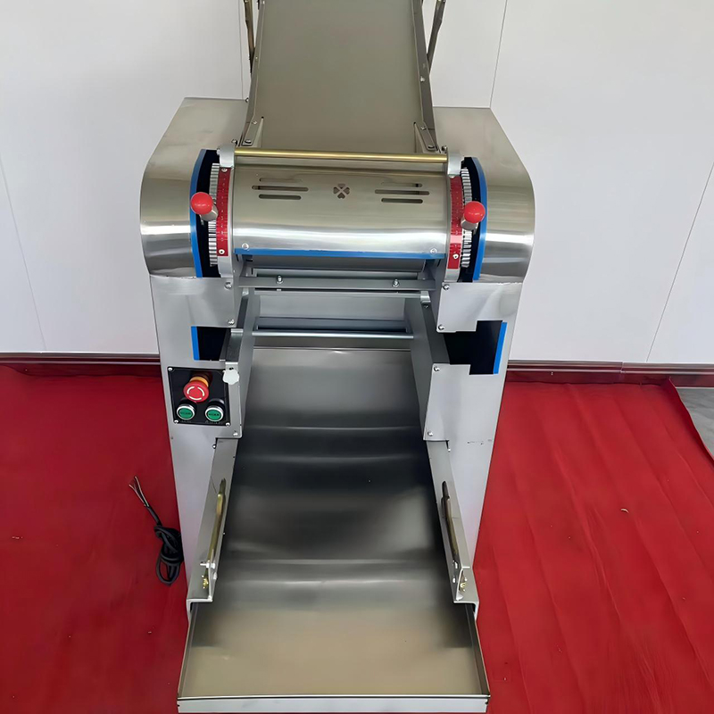 顺隆广兴 SUNRON GUANGSING 压面机面条机 HMT-60 台高清大图